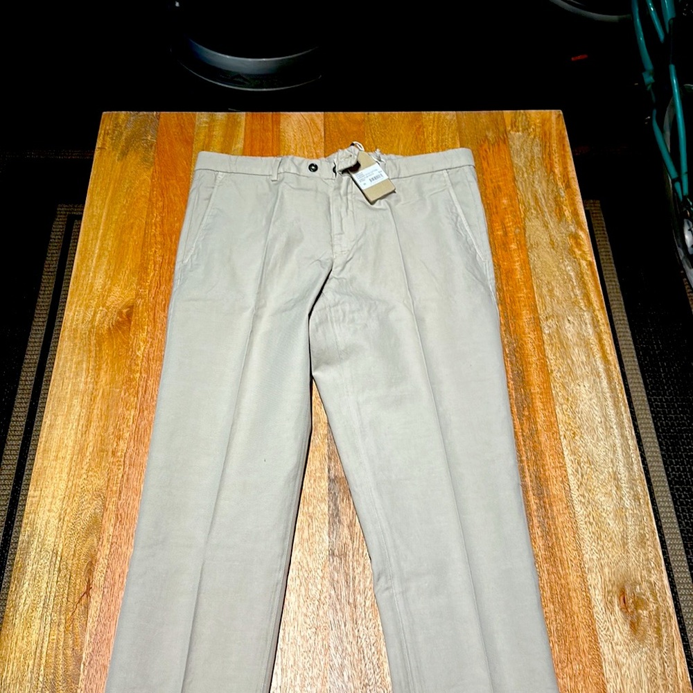 Men’s Pants
